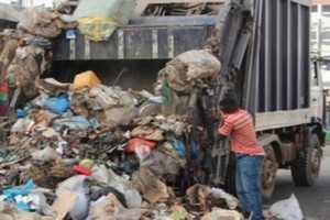 Le gouvernement mauritanien annule l’opération de nettoyage de Nouakchott avec des entreprises privées