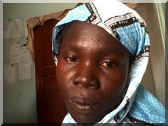 Initiative de Résurgence du mouvement Abolitionniste en Mauritanie(IRA). 
