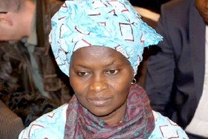 Me Fatimata M'baye, une icône de la société civile mauritanienne !