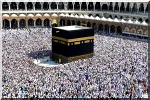 L'Arabie saoudite nie empêcher les Iraniens de se rendre au pèlerinage