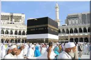 Hajj 2014 : le bilan