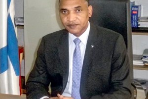 Mauritanie: La déclaration de la politique générale du gouvernement prévue le jeudi prochain (SOURCE)