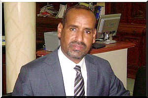 La zone franche : option Nouadhibou land.
