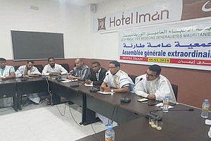 Mauritanie : les médecins généralistes menacent d’aller en grève dans tout le pays 