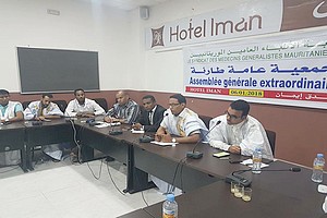 Mauritanie : les médecins généralistes menacent d’aller en grève dans tout le pays