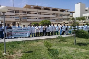 Mauritanie: les médecins suspendent leur mouvement de grève pour négocier