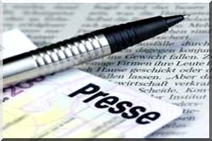  ‘Per Diem’ et respect de la déontologie dans les médias mauritaniens
