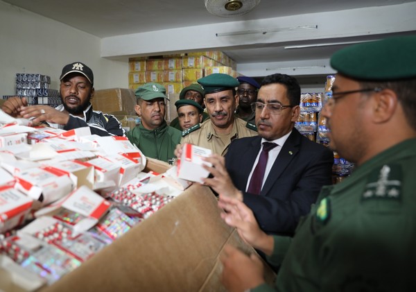 Saisie record de médicaments périmés et de substances psychotropes : Démantelez, démantelez… il en restera toujours!