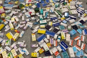 Nouadhibou : campagne contre les médicaments périmés