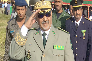 Mauritanie : Après la police, le chef de l’armée se rend aussi au Maroc