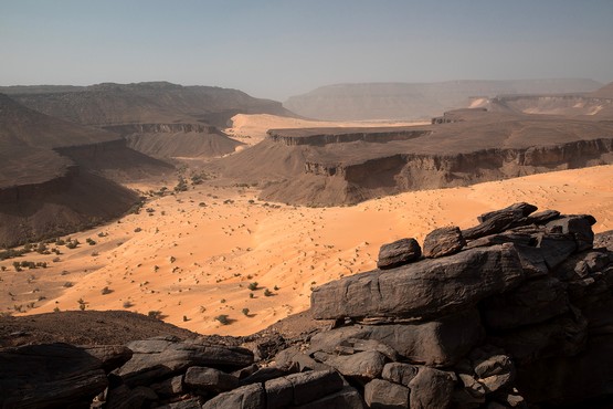 Les meilleures destinations à découvrir lors d’un voyage en Mauritanie