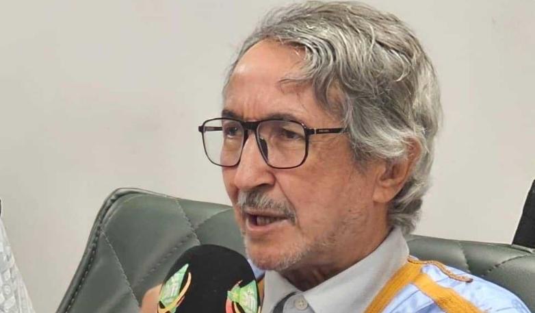 Chbih Cheikh Malainine appelle la jeunesse à renouer avec l’héritage des luttes politiques