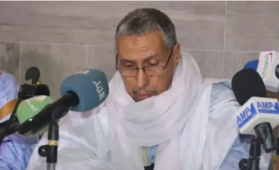 Le parti Tewassoul célèbre ses 130.000 adhérents et salue le message fort venu de la vallée