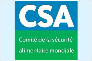 FAO : la Mauritanie, élue membre du CSA pour représenter le proche orient et l’Afrique du Nord