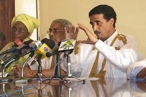 Mauritanie : Des membres de l'UFP, contre la sanction de figures du parti