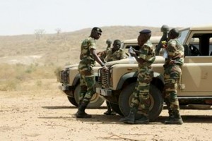 Face à la menace terroriste : Le Mali, la Mauritanie et le Sénégal mutualisent leurs efforts