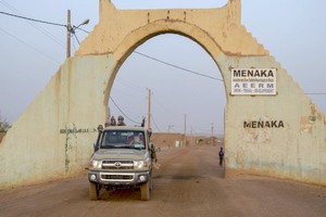Mali: situation sécuritaire toujours aussi précaire dans le nord