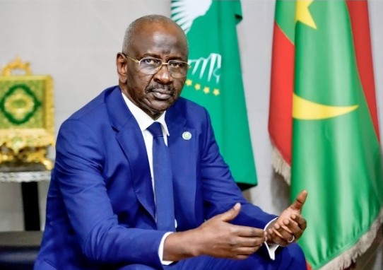 Mauritanie: «Notre politique vis-à -vis de la migration irrégulière est restée la même»