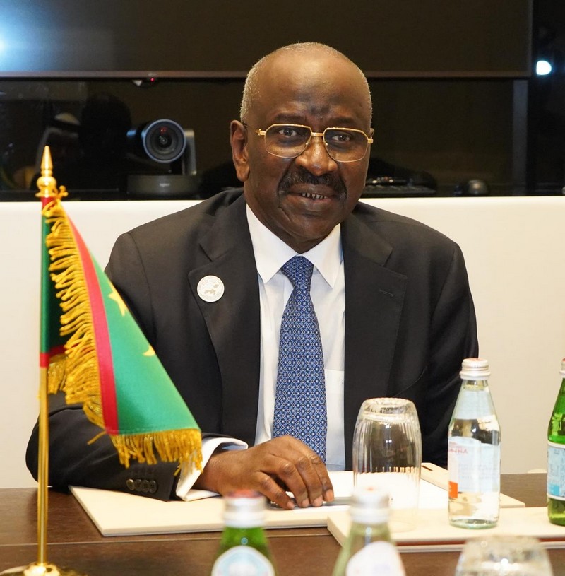 Bagdad, réunion des ministres arabes des Affaires étrangères préparatoire du sommet arabe