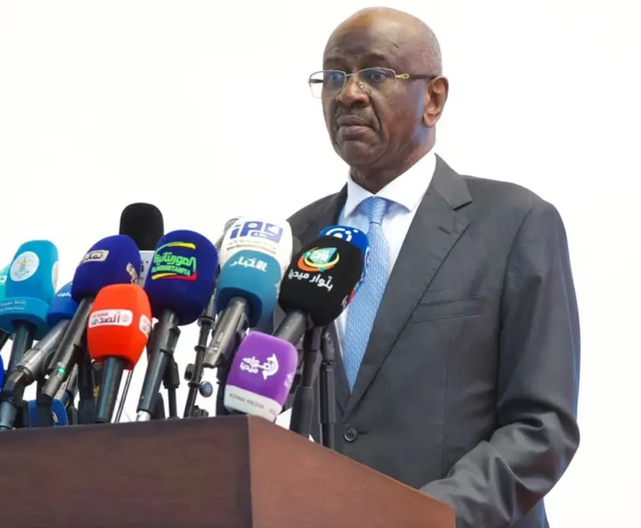 La Mauritanie entreprend la mise en place d’une nouvelle politique à l’endroit de sa diaspora