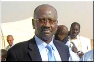 Mauritanie/Politique/Présidentielle : Merzough chez Ould Abdel Aziz