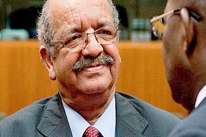 Messahel : «Si la Mauritanie n’avait pas annoncé la fermeture de la frontière, on s’en serait jamais rendu compte»