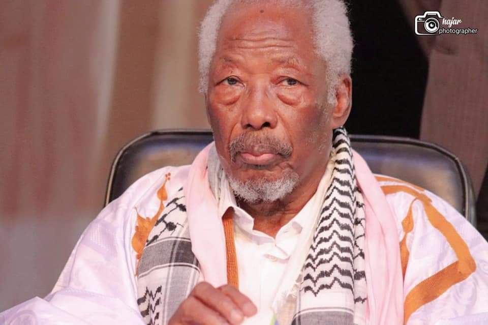 Entretien vérité avec le Président du CESE : Messaoud Ould Boukheir, président de l’APP, sans tabou