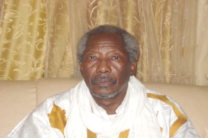 Messaoud Boulkheir :
