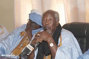 Mauritanie : Un opposant souhaite le report des élections