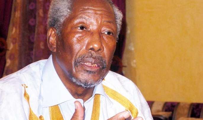 Mauritanie : l’APP demande la protection de la commission électorale nationale indépendante