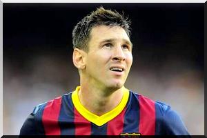 'Lionel Messi insulte et terrorise ses coéquipiers'