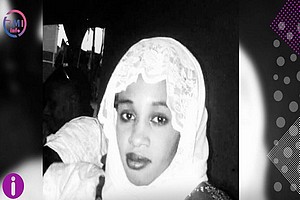 Khadijetou Oumar Sow : retrouvée morte après sa disparition, le 25 mars 2020