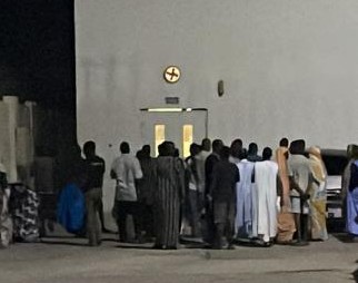 Meurtre d’un cadre au MCAT