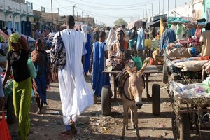 Mauritanie : controverse après la mort d’un jeune aux mains de la police