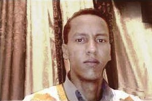 Dégradation de la santé d’un blogueur mauritanien en prison (avocat)