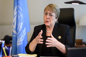 Khashoggi: l'ONU réclame la levée de l'immunité des responsables saoudiens impliqués