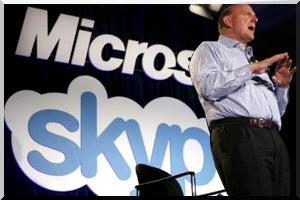 Skype victime d'un piratage par l'Armée électronique syrienne