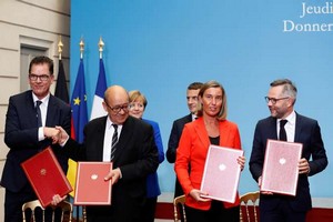 « Nous devons aider plus rapidement et mieux le Sahel »
