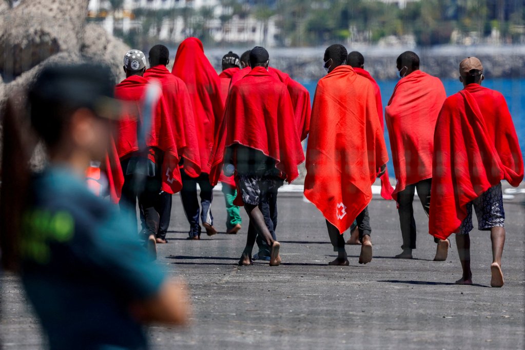 Rosso : le juge d'instruction place un gendarme et un policier sous contrôle judiciaire pour trafic d'étrangers