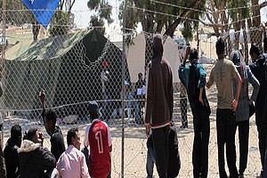 Esclavage : au-delà du cas libyen, un fléau mondial