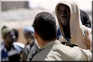 Migrations : La Mauritanie, (bon) pandore de l’UE 
