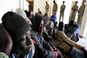 Émigration clandestine : 37 subsahariens, dont des Mauritaniens, meurent dans l'Atlantique 
