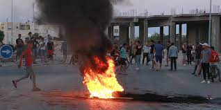 Tunisie : tension à Sfax après la mort d’un Tunisien poignardé lors de heurts avec des migrants