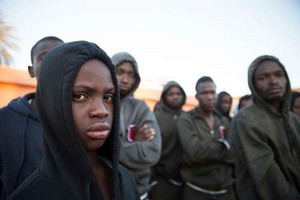 Migrants : la France préconise une aide financière en faveur de l’Algérie et du Maroc