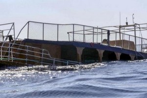 53 clandestins morts ou portés disparus en mer d’Alboran selon le HCR*