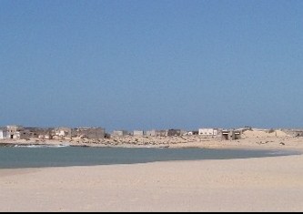 Mauritanie – Enquête exclusive : Lagouéra, la route secrète des migrants vers l’Espagne