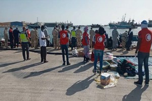 La Mauritanie au cœur de la tempête de la migration clandestine vers les iles Canaries