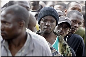 La migration en Afrique de l ' Ouest, objet d'un dialogue à Nouakchott  