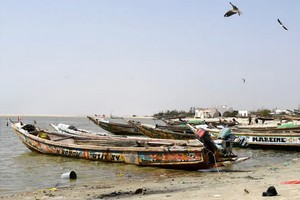 Migration: les morts s'accumulent le long des côtes d'Afrique l'Ouest