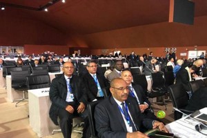 Mauritanie : le ministre de l’intérieur révèle que le pays abrite 56.000 réfugiés maliens